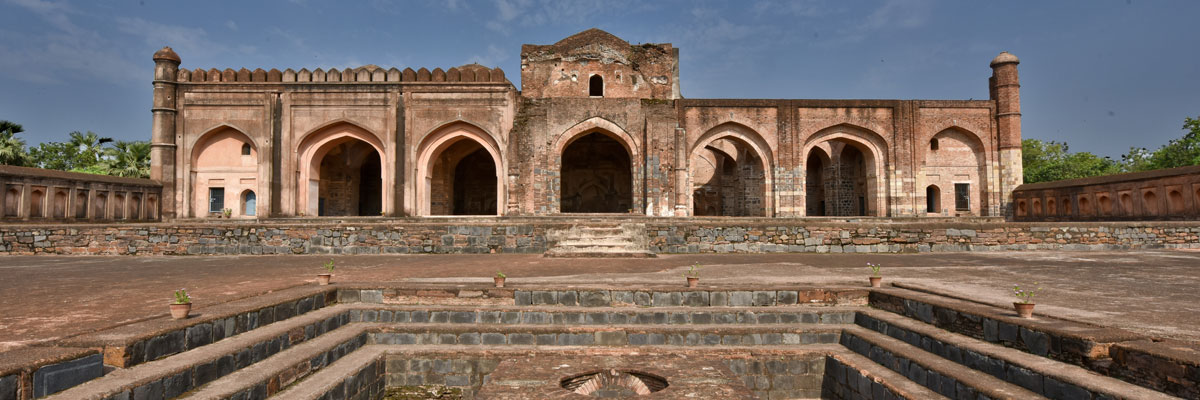 Jamma-masjid